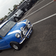 Image for article titled Show Us Your (Rainy) Weekend Car Event Pictures